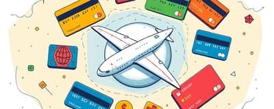 クレジットカードを使ってマイルを貯めるコツ