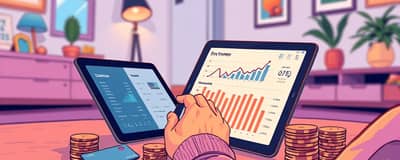 家計管理とカード利用の意外な相性の良さ