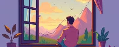 長期投資の成功は「放置力」にあり