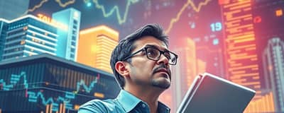 企業分析の基礎を知って株価を読む力をつける