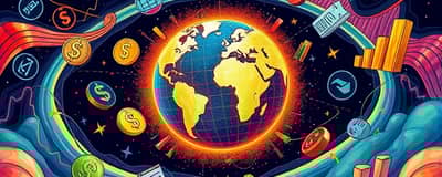 為替リスクを意識した国際分散のコツ