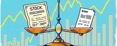 株式と債券の違いをシンプルに解説