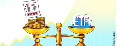 投資信託とETFの使い分けを覚えよう