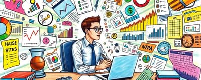 情報過多の時代に投資判断を下す方法