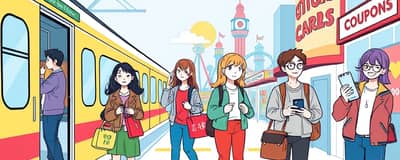 株主優待を使って生活を豊かにするアイデア