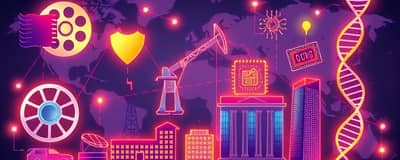 プロが注目するセクター投資の考え方