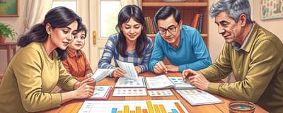 資産運用とライフプランのつなげ方