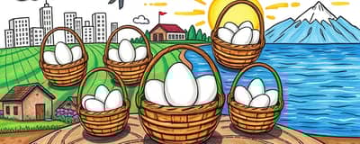 分散投資の意味と実践方法を学ぼう