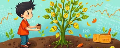 初心者が最初に買うべき金融商品とは