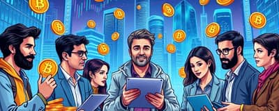 仮想通貨投資を始める前に理解すべきこと