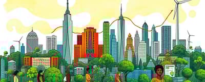 ESG投資が今注目されている理由