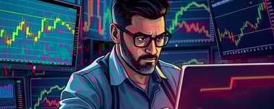 短期トレードに向いている人の特徴