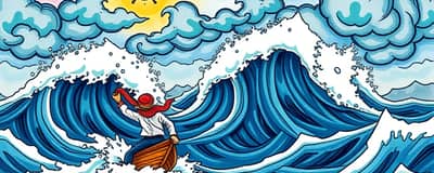 市場の波を読むより「継続」が重要な理由