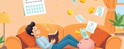 自動引き落とし設定ができると何が便利か