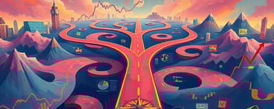 投資の世界に「正解」はあるのか？