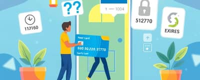 カードの更新時に確認すべきポイント