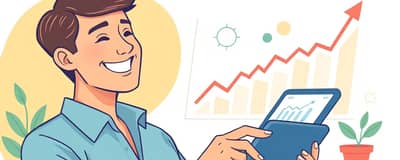 Empréstimo para Capital de Giro: Impulsione sua Empresa