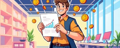 O Impacto do Custo Efetivo Total no Seu Empréstimo