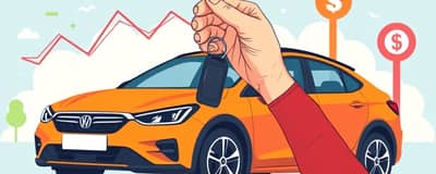 Empréstimo para Comprar Carro: Guia Completo para um Bom Negócio