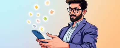 Empréstimo Online: Agilidade e Segurança na Ponta dos Seus Dedos