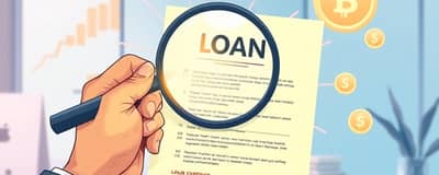 Entenda as Cláusulas do Seu Contrato de Empréstimo