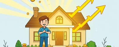 Empréstimo com Garantia de Imóvel: Libere o Valor do Seu Patrimônio