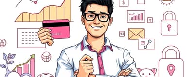 Regras de Ouro para Usar o Cartão de Crédito Sem Cair em Dívidas