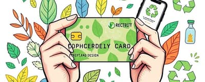 Cartões de Crédito Sustentáveis: Uma Nova Tendência no Mercado Financeiro