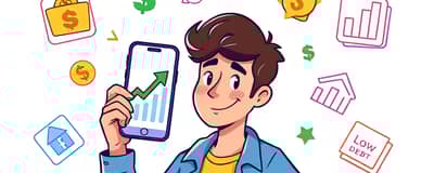 Maximizando Seu Empréstimo: Dicas para Obter Mais com Menos