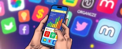 Mantenha o Controle: Apps e Ferramentas para Gerenciar Seu Cartão de Crédito