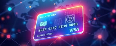 Como a Tecnologia Blockchain Pode Transformar o Futuro dos Cartões