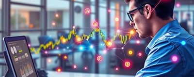 Blockchain Fora das Criptomoedas: Onde Investir?