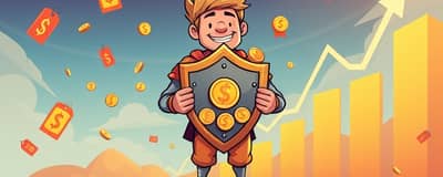 O Guia Definitivo para Entender a Inflação e Proteger seu Capital