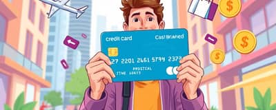 Cartões Co-branded: Benefícios Exclusivos que Você Não Conhecia