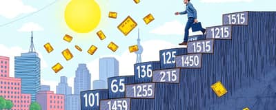 A Relação Entre Score de Crédito e as Melhores Ofertas de Cartão