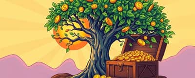 Estratégias de Longo Prazo para Acumular Patrimônio Sólido