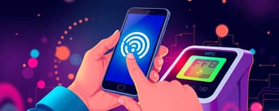 Desmistificando o Contactless: A Tecnologia por Trás do Pagamento por Aproximação