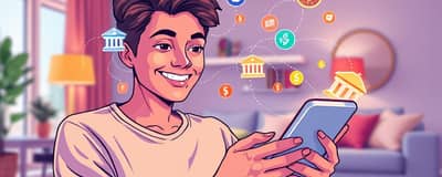 O Guia Completo para Entender e Usar o Open Banking a Seu Favor