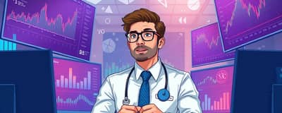 Decisões de Investimento Baseadas em Dados: A Abordagem Quantitativa