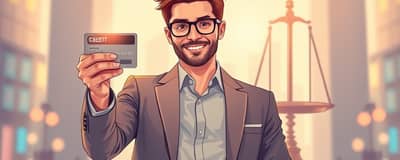 Cartões de Crédito Pré-aprovados: Vantagens e Cuidados Necessários