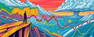 Riscos de Mercado: Como Identificar e Mitigar em Seus Ativos