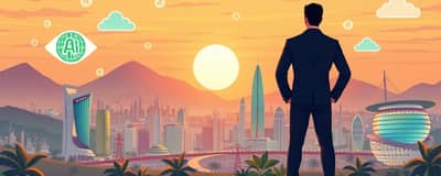 Oportunidades em Tecnologia e Inovação para o Investidor Visionário