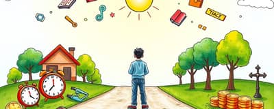 Renda Ativa vs. Renda Passiva: Construa Múltiplas Fontes de Ganhos