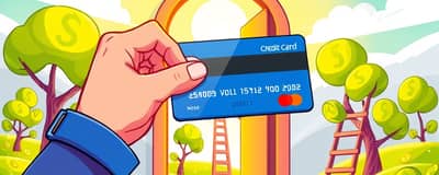 Autonomia Financeira com Cartão de Crédito: Rumo à Liberdade