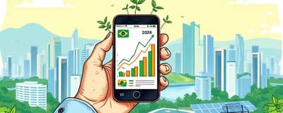 O Tesouro Direto Sob Uma Nova Ótica: Estratégias Avançadas