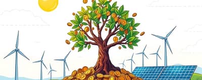 Desmistificando o Investimento Verde: Impacto e Retorno