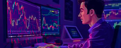 Análise Técnica no Mercado Financeiro: Guia para Traders Iniciantes