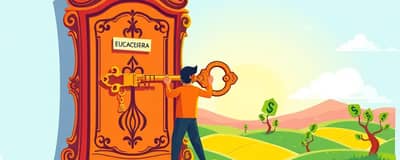 Educação Financeira: O Primeiro Passo para a Liberdade Econômica