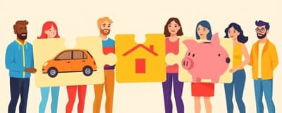 Decifrando o Consórcio: Guia para Contratar Sem Dores de Cabeça