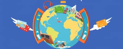 Cartões de Crédito com Benefícios de Viagem: Desbloqueie o Mundo
